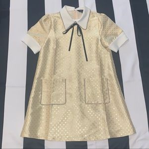 Sister Jane coven dress